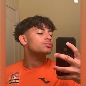 Meet your Posher, Jared